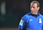 Berti Vogts