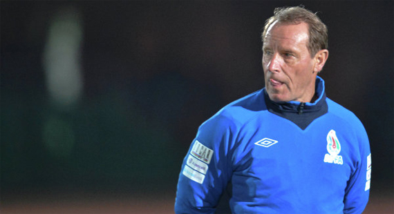 Berti Vogts
