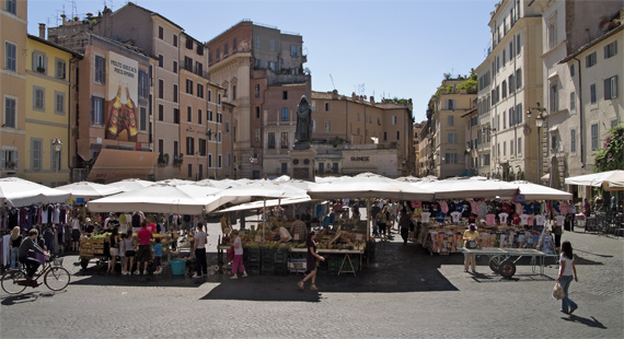 Campo de' Fiori