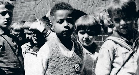 Hans J. Massaquoi