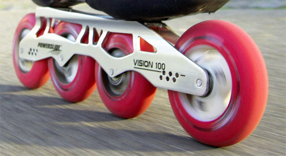 Inline-Skates