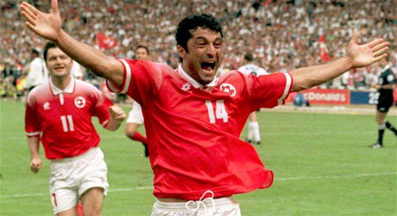 Kubilay Türkyilmaz