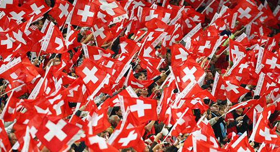 Schweizer Fussball