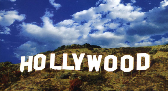 Traumziel Hollywood