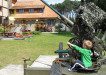 Auf Aufholjagd - Das Kader hat abkassiert
