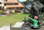 Auf Aufholjagd - Das Kader hat abkassiert