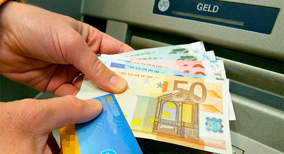 Banken treten auf die Bremse