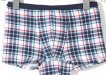 Belege in der Unterhose