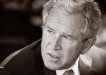 Bush Zensur-Truppen