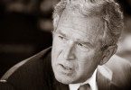Bush Zensur-Truppen