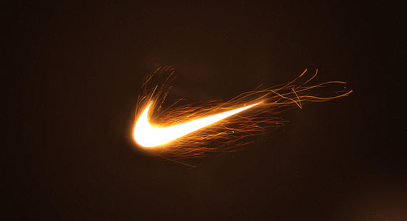 Nike - Frauenoffensive