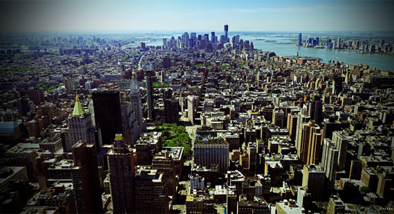 Schweizer Geldinstitute In New York
