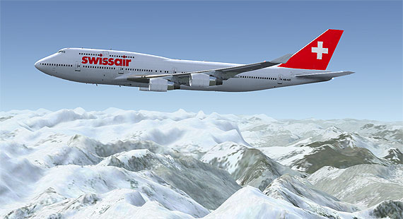 Swissair