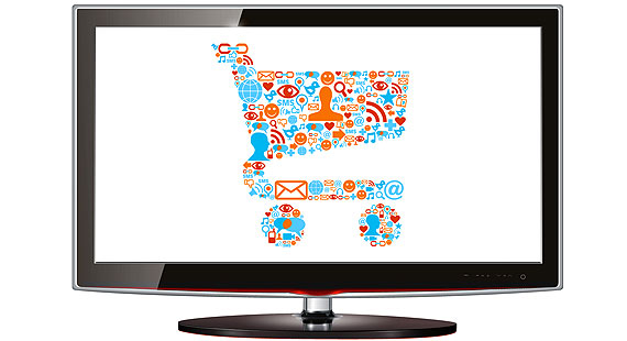 TV-Shopping: Warenhaus Fernsehen