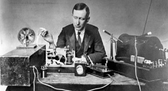 Wellenreiter - Radiopiraten