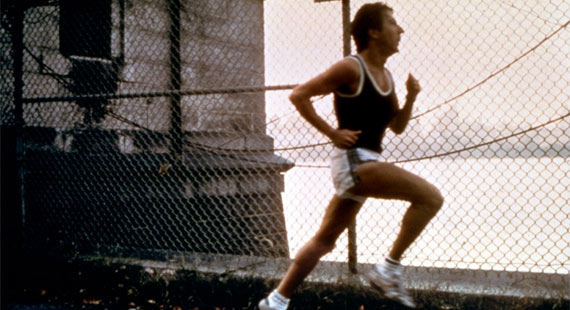 Marathon-Man