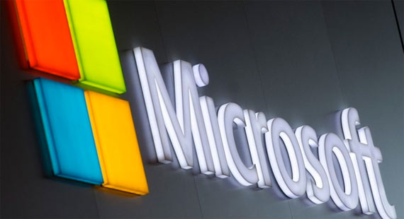 Microsoft Schweiz - Spitzenklasse