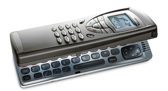 Nokia 9210 Communicator