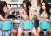 Popstars - Wir basteln uns eine Girlie-Band