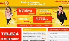 Tele 24 - Aus der Traum
