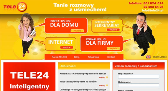 Tele 24 - Aus der Traum