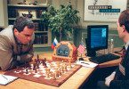 Deep Blue - Schach dem Chip