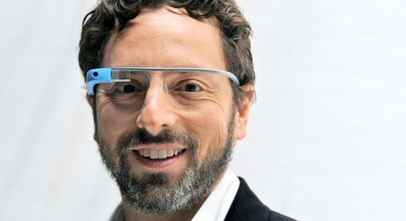 Kleidercomputer kommen - Wearable Computer