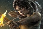 Lara Croft