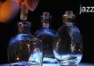 Wetterprognose vom Flaschengeist “musicBottles”