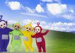 XP: Willkommen im Land der Teletubbies