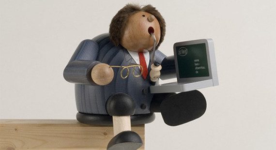 Computerexperte